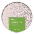 Žalioji arbata - dušo suflė
