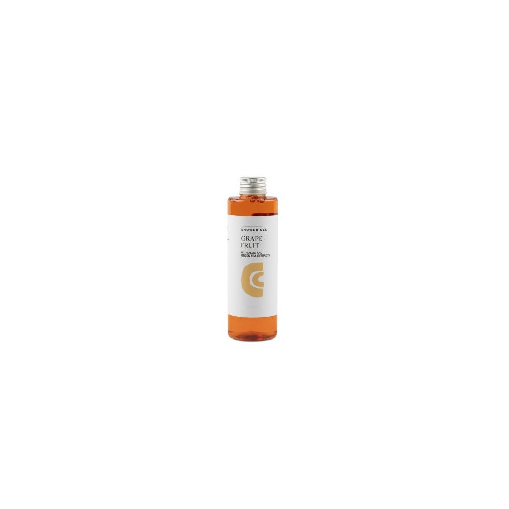 Greipfrutas - dušo želė 200 ml  |kanoshop.lt